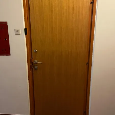 In Center * リュブリャナ