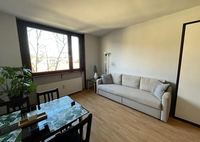 In Center Apartment Ljubljana