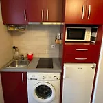 Apartment In Center Ljubljana