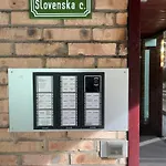 In Center Apartament