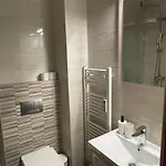 In Center Apartment *