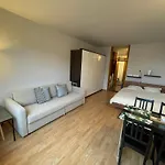 Apartament In Center *