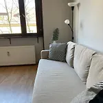 In Center Apartment