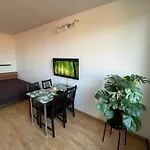 Apartament In Center