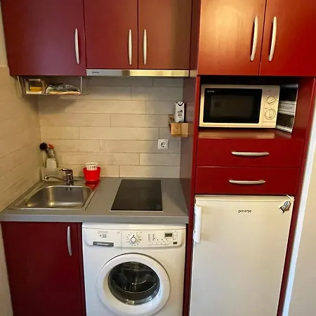 Apartment In Centre Ljubljana