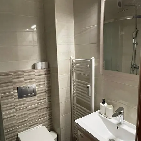 In Centre Apartment *