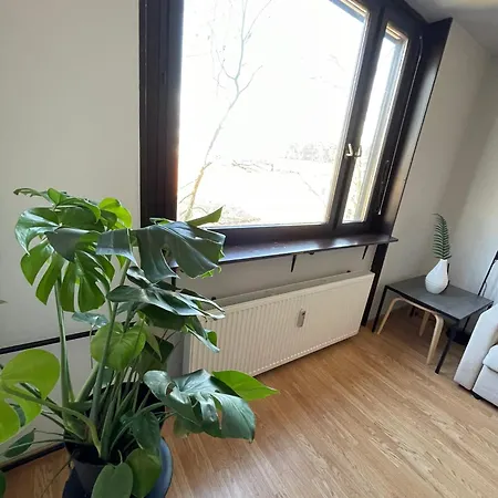 Apartment In Center Ljubljana