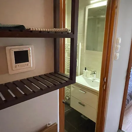 In Centre Apartment