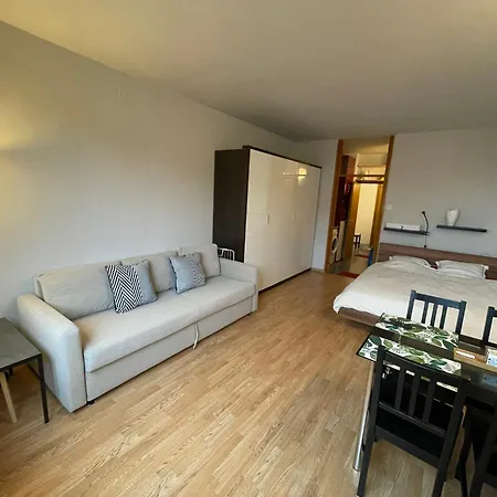 Apartment In Centre *