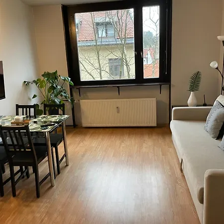 In Center * Ljubljana