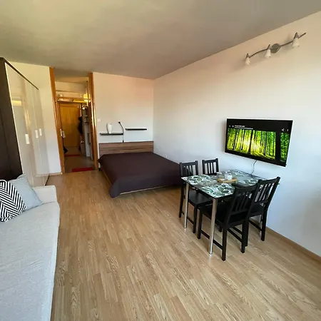 Apartment In Centre