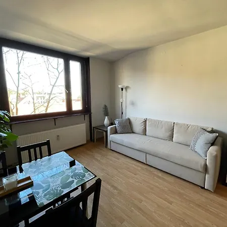 In Center Apartman Ljubljana