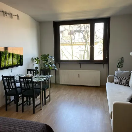 Apartment In Centre Ljubljana