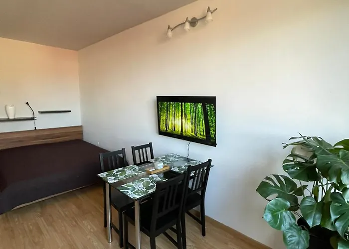 In Center Λιουμπλιάνα