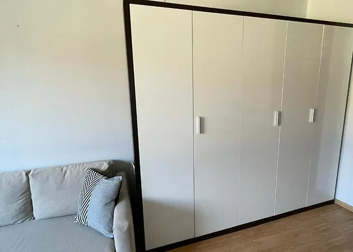 Apartment In Center *