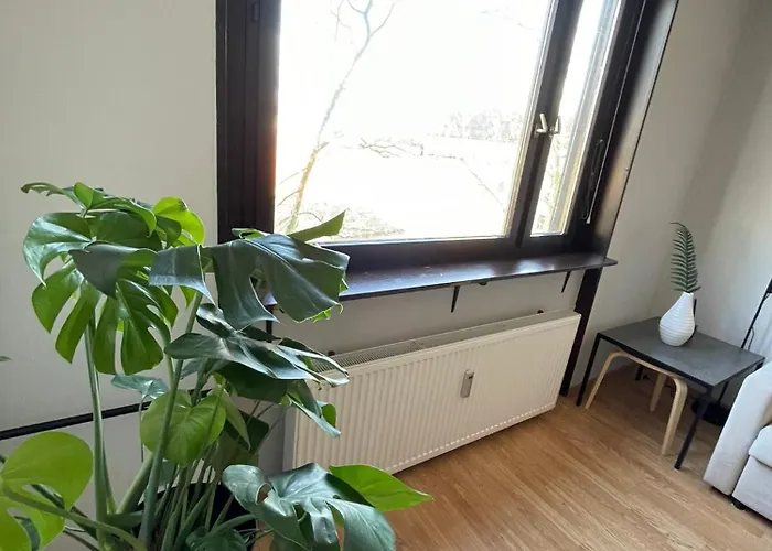 Apartment In Center Ljubljana
