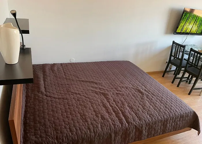 Διαμέρισμα In Center Λιουμπλιάνα