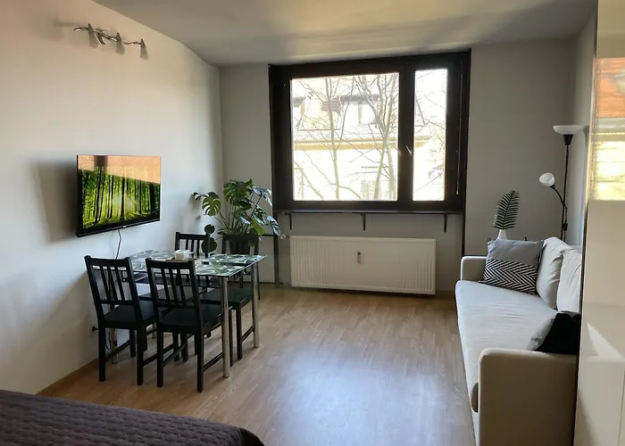 Διαμέρισμα In Center Λιουμπλιάνα